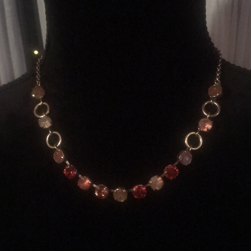 Pilgrim Necklace